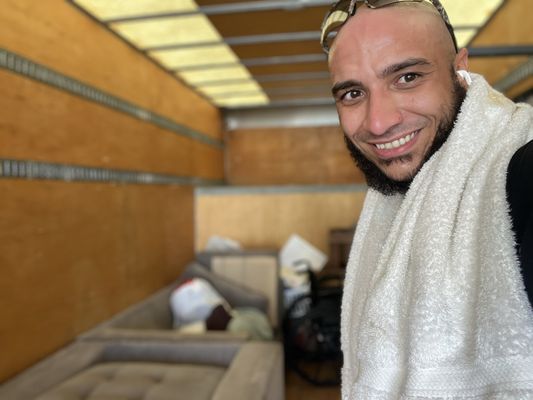 Trenches To Transformation