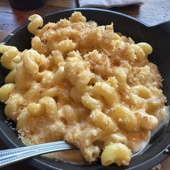 The Eagle Louisville - Mac and Cheese - Southern Near Me - Louisville, Kentucky