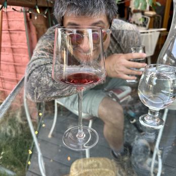 Queen Of Cups - Patio views! - Wine Bars Near Me - Patagonia, Arizona Queen Of Cups - Patio views! - Wine Bars Near Me - Patagonia, Arizona