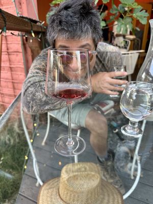 Queen of Cups by null