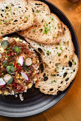 The Lime Lite by null