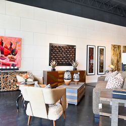 J Douglas Design - Santa Fe