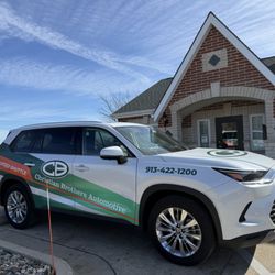 Christian Brothers Automotive Shawnee