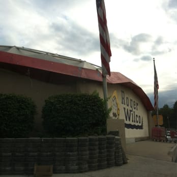 Roger Wilco - Pennsauken - Beer, Wine & Spirits Near Me - Pennsauken, New Jersey