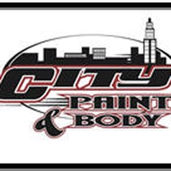 City Paint & Body