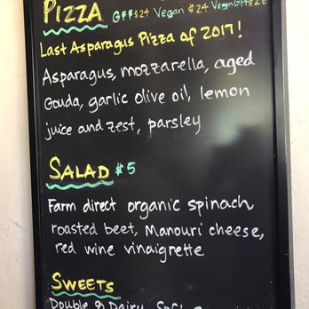 Cheese Board Pizza - Pizza Near Me - Berkeley, California