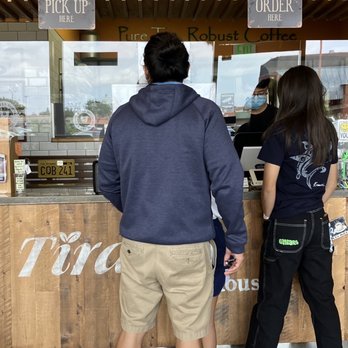 Tira Tea House - Coffee & Tea Near Me - Garden Grove, California Tira Tea House - Coffee & Tea Near Me - Garden Grove, California