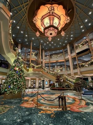 Enchante - Disney Wish by null