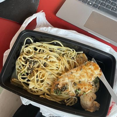 Bocci Trattoria & Pizzeria by null