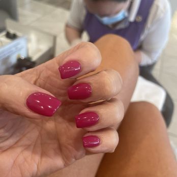 Coco Nails & Spa - Nail Salons Near Me - North Providence, Rhode Island