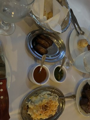 Galpão Gaucho Brazilian Steakhouse by null