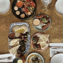 Sampler