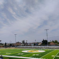 Temple City High School