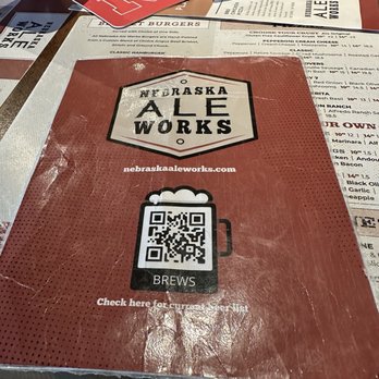 Nebrask Ale Works - Kearney - Sports Bars Near Me - Kearney, Nebraska Nebrask Ale Works - Kearney - Sports Bars Near Me - Kearney, Nebraska