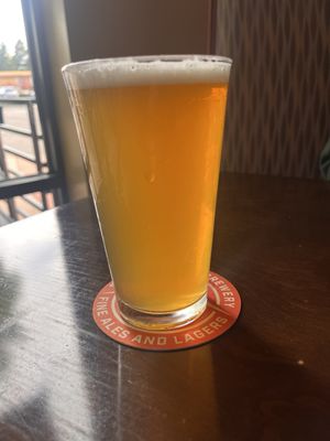 Piccino Wood Oven Pizza by null