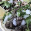 Tacos El Dorado gift card