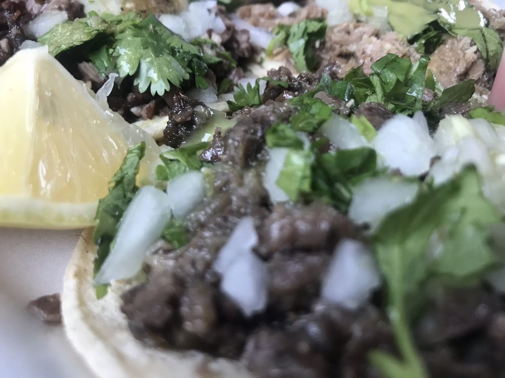 TACOS EL DORADO Updated June 2024 3963 Sierra Hwy, Acton