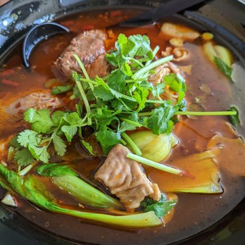 Yu Noodle - Noodles Near Me - Cupertino, California Yu Noodle - Noodles Near Me - Cupertino, California