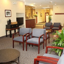 David I. Bloom, Jr., DDS - Reception Area