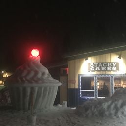Exterior photo of Stacey Cakes - McCall, Idaho Exterior photo of Stacey Cakes - McCall, Idaho