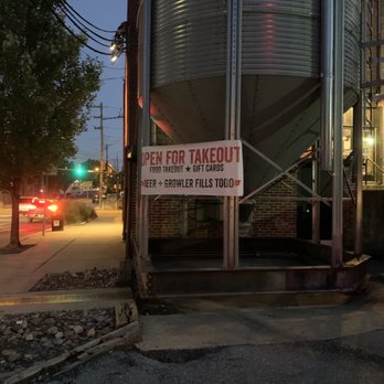 Lancaster Brewing Company - What a joke! - New American Near Me - Lancaster, Pennsylvania Lancaster Brewing Company - What a joke! - New American Near Me - Lancaster, Pennsylvania