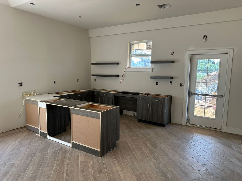 Slide of KLL Home Improvements