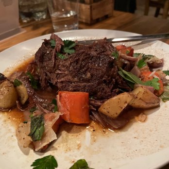 Michy's Relaxed Dining - Short ribs - American Near Me - Rehoboth Beach, Delaware