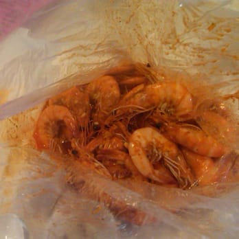 The Boiling Crab - 1 1/2 lb of Shrimp - Cajun/Creole Near Me - San Jose, California The Boiling Crab - 1 1/2 lb of Shrimp - Cajun/Creole Near Me - San Jose, California