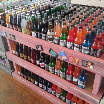 Sugar and Spite - Candy Stores Near Me - Eureka Springs, Arkansas