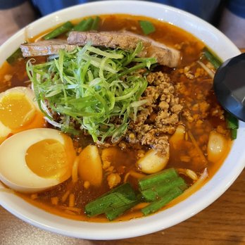 Tatsu Ramen House - Taiwan Ramen - Ramen Near Me - Elgin, Illinois