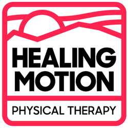 Healing Motion Physical Therapy