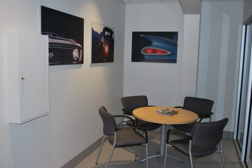 OLSON CHEVROLET Updated September 2024 1300 E Bridge St, Redwood