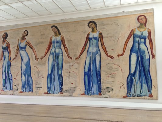 Fondation Beyeler by null