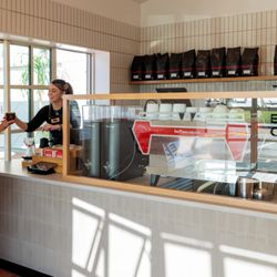 Equator Coffees - Equator Coffees serves up specialty coffees and signature drinks in Laguna Beach