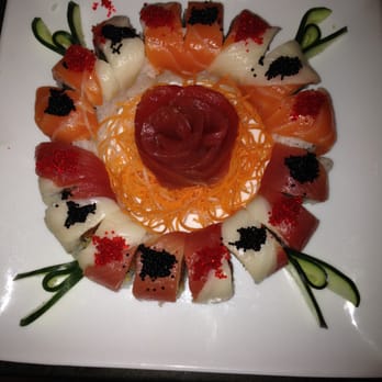 Takeya Japanese Steak House - Japanese Near Me - Ormond Beach, Florida