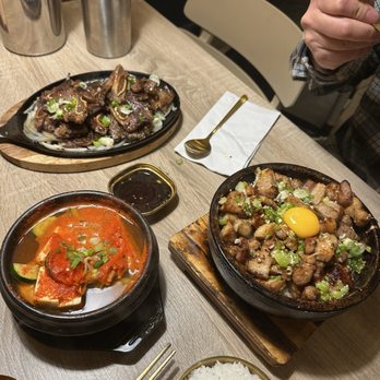 Bibimboom - Korean Near Me - San Diego, California Bibimboom - Korean Near Me - San Diego, California