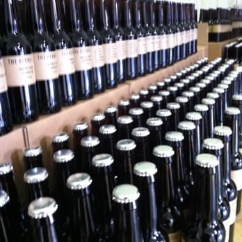 The Kernel Brewery - Breweries Near Me - London, XGL