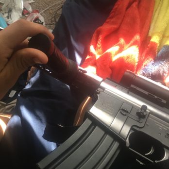 VIPAirsoft Arena - Airsoft Near Me - Phoenix, Arizona