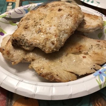 Giannas Family Deli - I brought some delicious sautéed grilled chicken home for dinner so yummy you must try it you'll love it! - Delis Near Me - Yonkers, New York Giannas Family Deli - I brought some delicious sautéed grilled chicken home for dinner so yummy you must try it you'll love it! - Delis Near Me - Yonkers, New York
