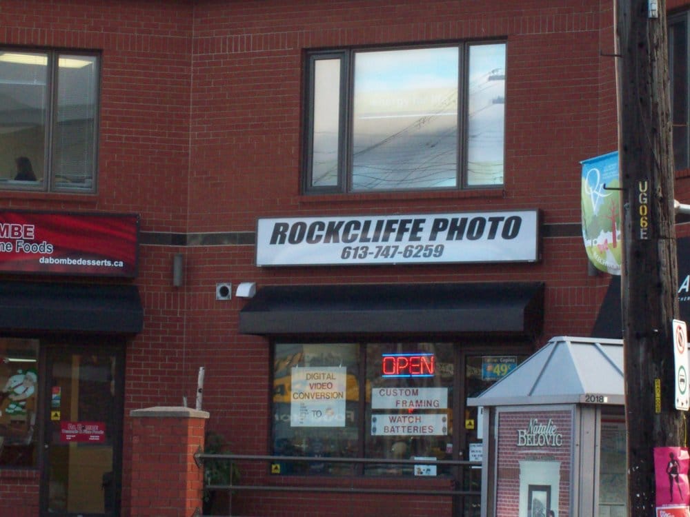 ROCKCLIFFE PHOTO Updated August 2024 18 Beechwood Ave, Ottawa