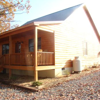 Luray Country Cabins - The front - Vacation Rentals Near Me - Luray, Virginia Luray Country Cabins - The front - Vacation Rentals Near Me - Luray, Virginia