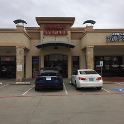 Impact Eye Care - Storefront