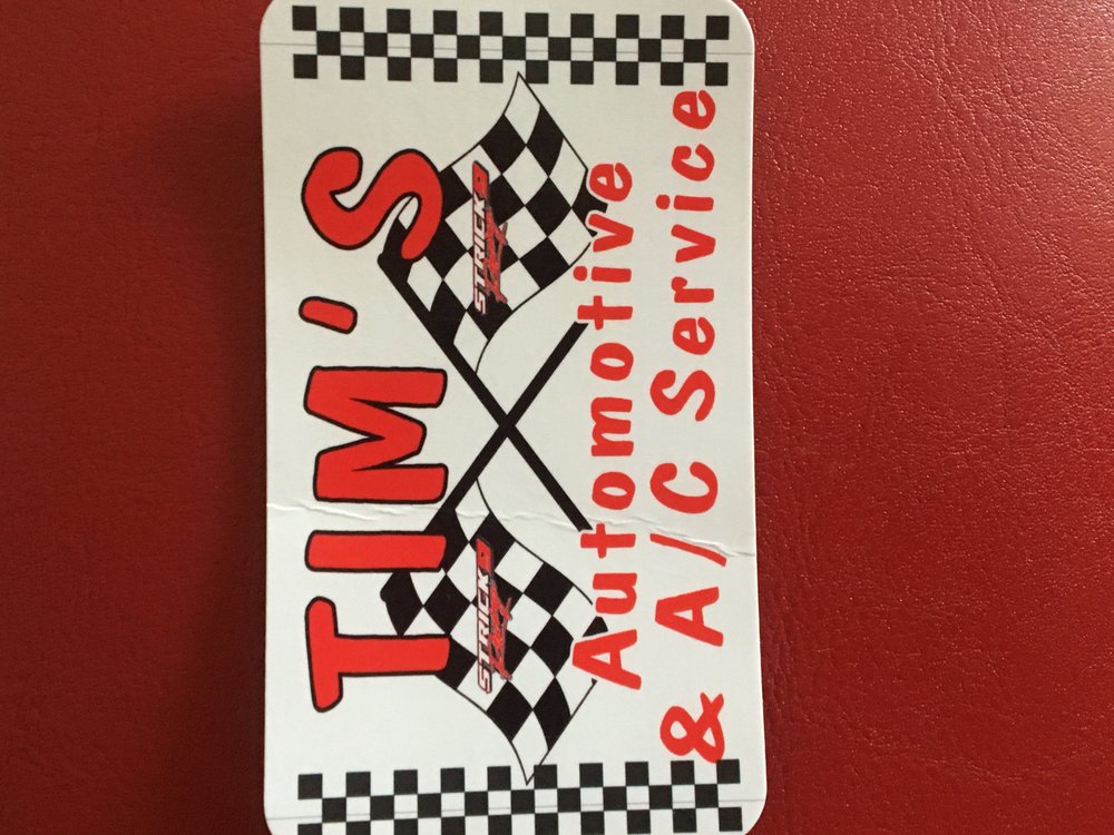 STRICKLAND AUTOMOTIVE & AIR CONDITIONING SPECIALISTS Updated