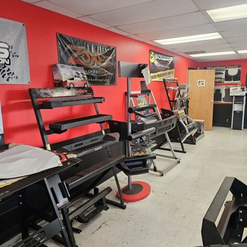 Epic 4x4 Off-Road - Auto Parts & Supplies Near Me - Lewisville, Texas Epic 4x4 Off-Road - Auto Parts & Supplies Near Me - Lewisville, Texas