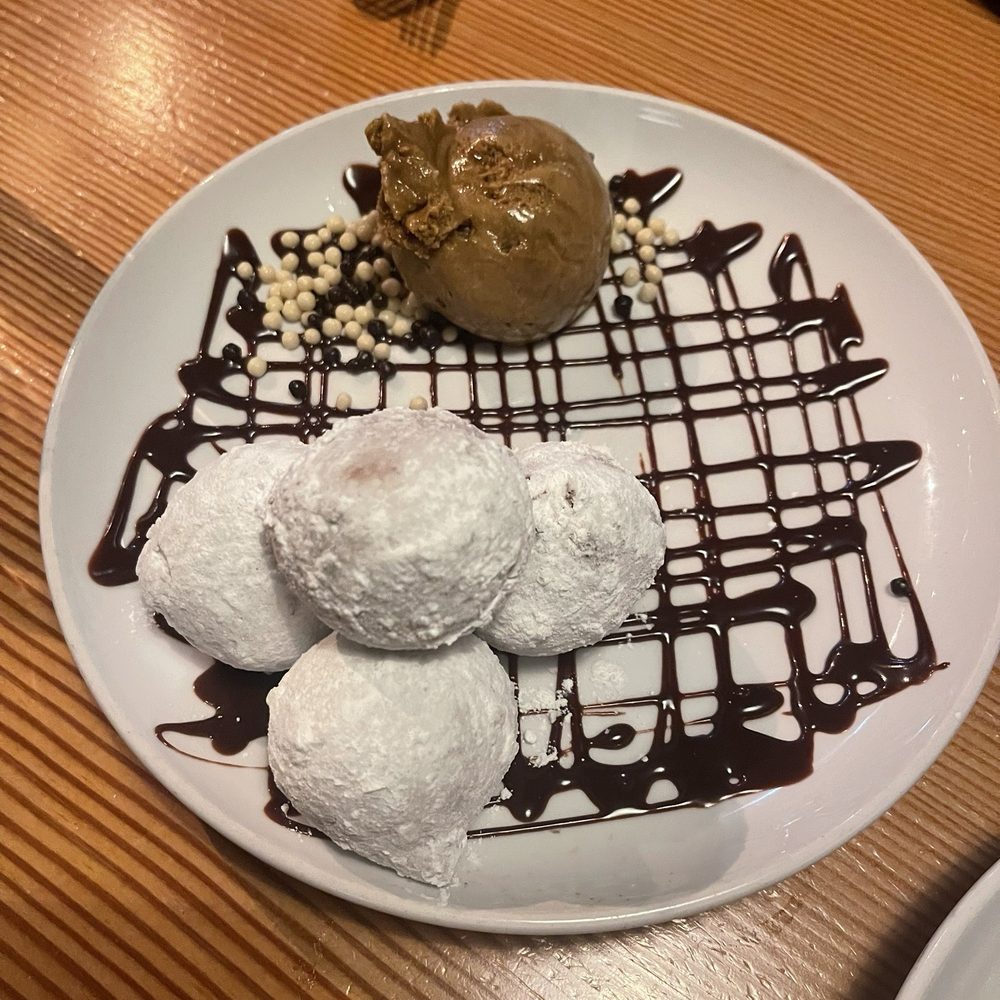 Tinker Street - Ricotta donuts - Wine Bars Near Me - Indianapolis, Indiana Tinker Street - Ricotta donuts - Wine Bars Near Me - Indianapolis, Indiana