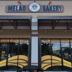 Melao Bakery - Kissimmee - TIME TO EATZ...