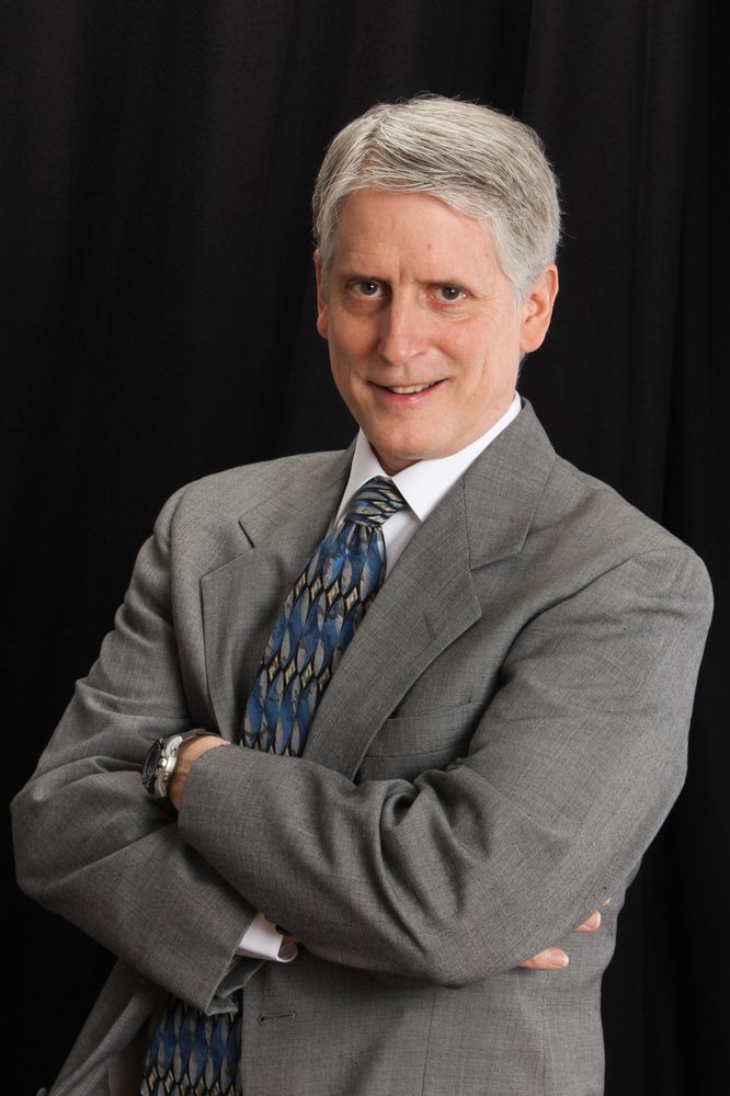 Kevin Powers Roberts Esq - disability attorney in Cincinnati, OH