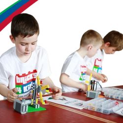 Bricks 4 Kidz