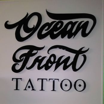 Ocean Front Tattoo - Tattoo Near Me - Venice, California Ocean Front Tattoo - Tattoo Near Me - Venice, California