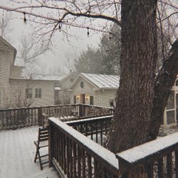 The Inn At Lost River